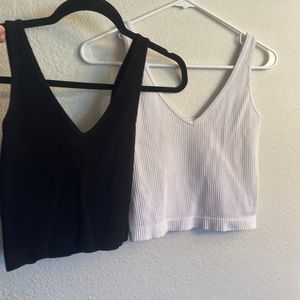 Tank Tops Set